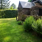 Bed & Breakfast D'hote Monthorin *