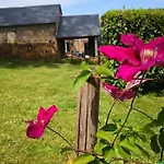 Bed & Breakfast D'hote Monthorin *