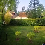 D'hote Monthorin Bed & Breakfast *