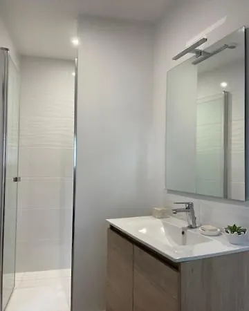 D'hote Monthorin Bed & Breakfast