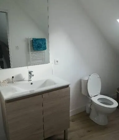 D'hote Monthorin * Vernie