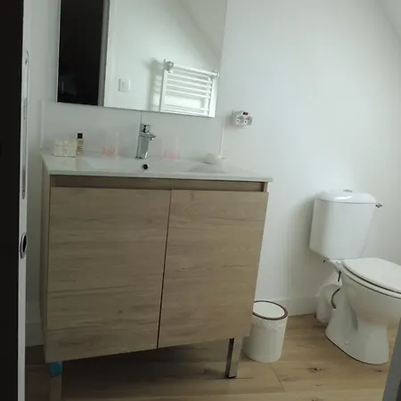 D'hote Monthorin Vernie
