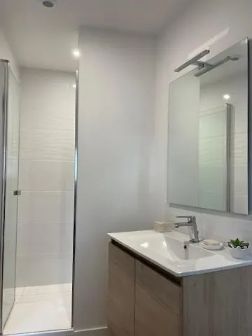 D'hote Monthorin Bed & Breakfast