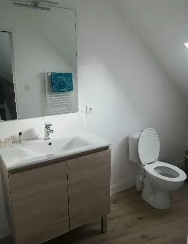 D'hote Monthorin * Vernie